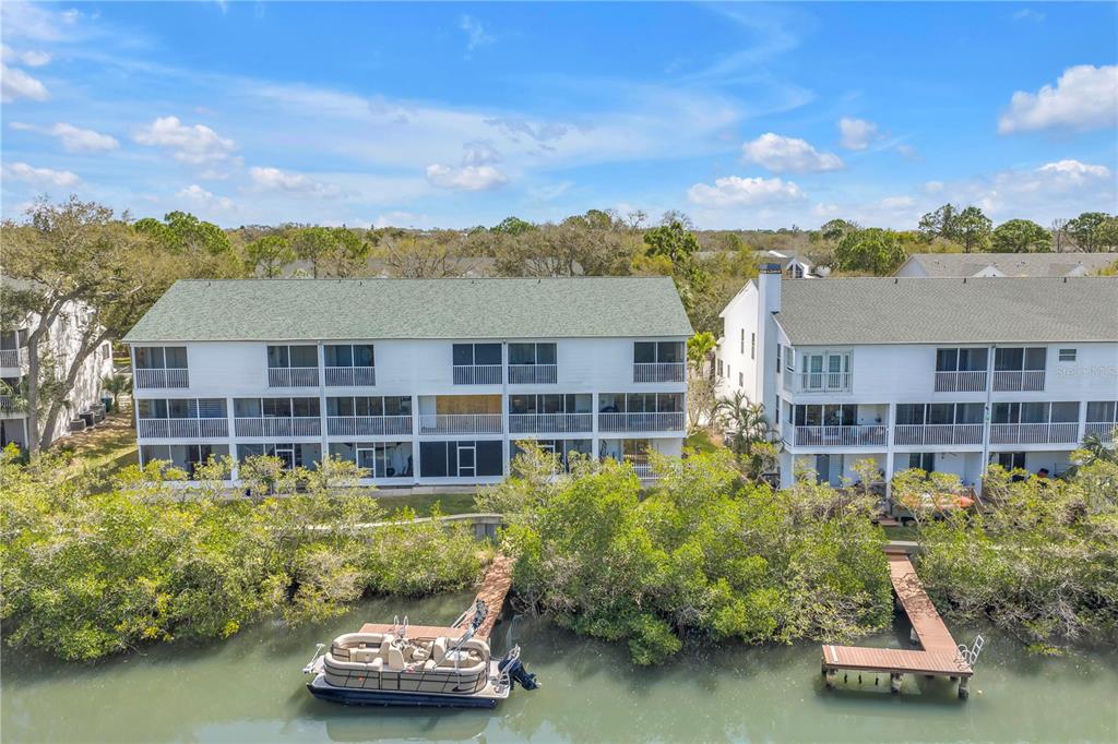 9948 Indian Key Trail, Unit 17 Seminole, FL 33776 - Photo 66 of 71