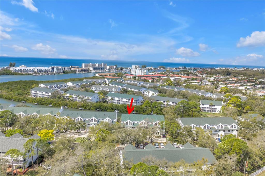 9948 Indian Key Trail, Unit 17 Seminole, FL 33776 - Photo 68 of 71