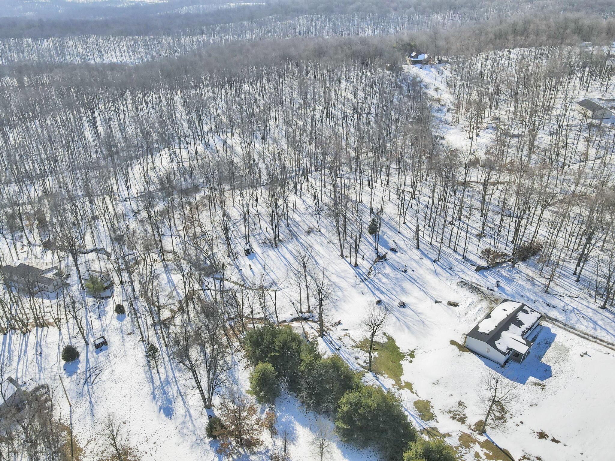 3620 Windy Ridge Road Chillicothe, OH 45601 - Photo 55 of 55 70-web-or-mls-DJI_0858