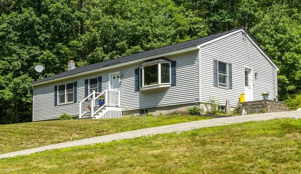 $399,900 | 122 Eaton Road, Swanzey, NH 03446