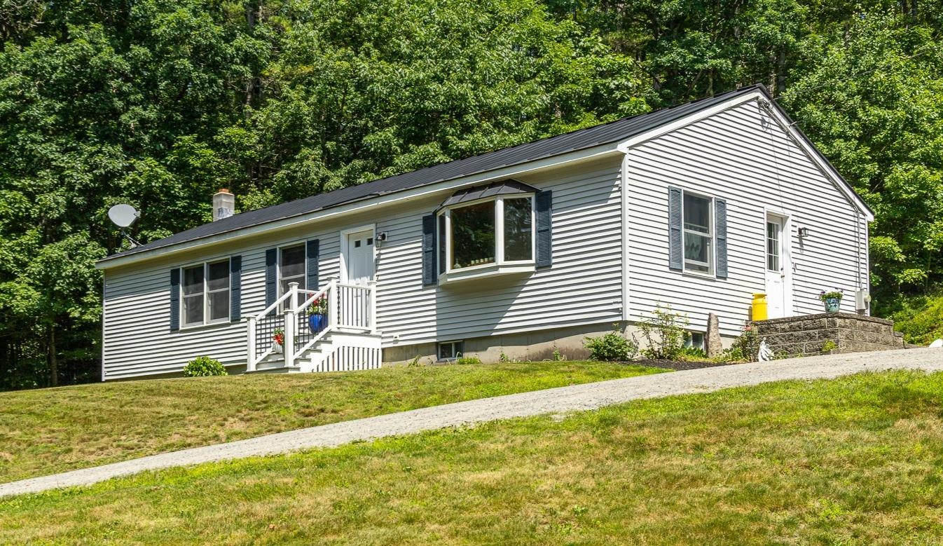 122 Eaton Road Swanzey, NH 03446 - Photo 1 of 32