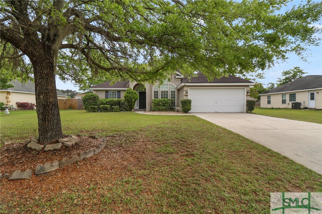 187 Silverton Road Pooler, GA 31322 - Photo 2 of 31