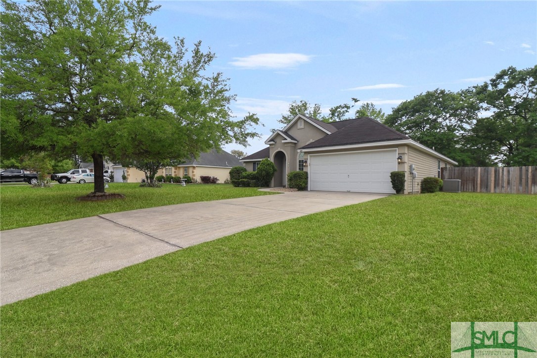 187 Silverton Road Pooler, GA 31322 - Photo 3 of 31