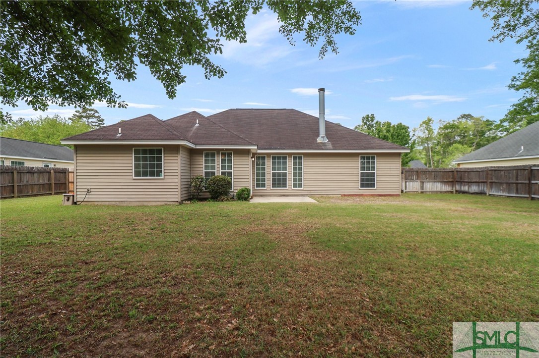 187 Silverton Road Pooler, GA 31322 - Photo 31 of 31