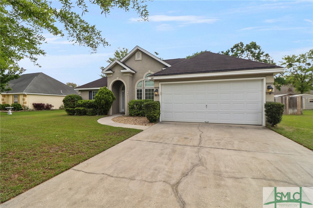 187 Silverton Road Pooler, GA 31322 - Photo 4 of 31