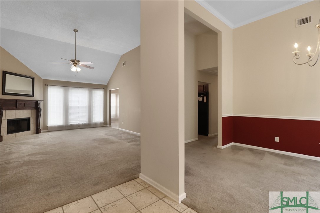 187 Silverton Road Pooler, GA 31322 - Photo 6 of 31