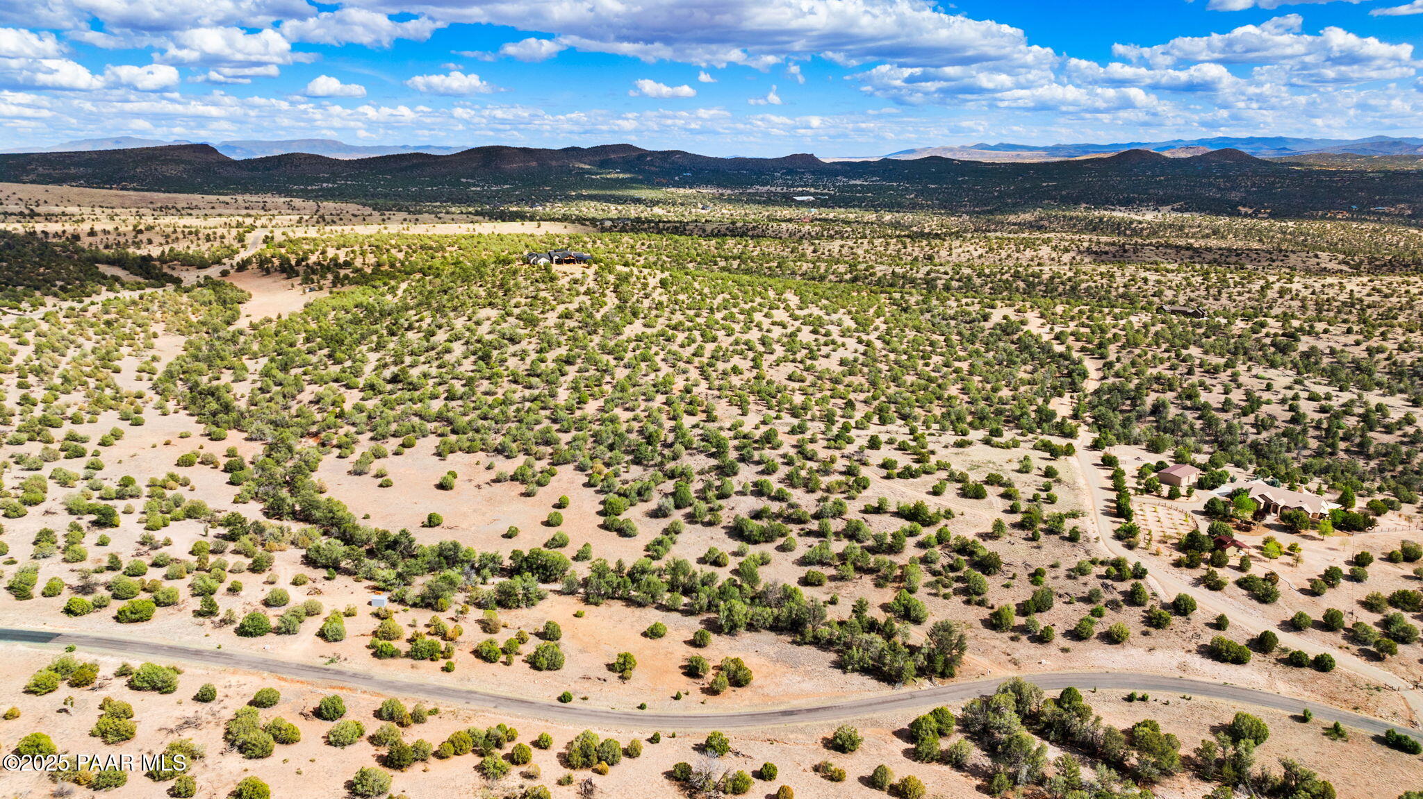 18391 Crossroads Ranch Road Prescott, AZ 86305 - Photo 29 of 41 2-Aerial (1)