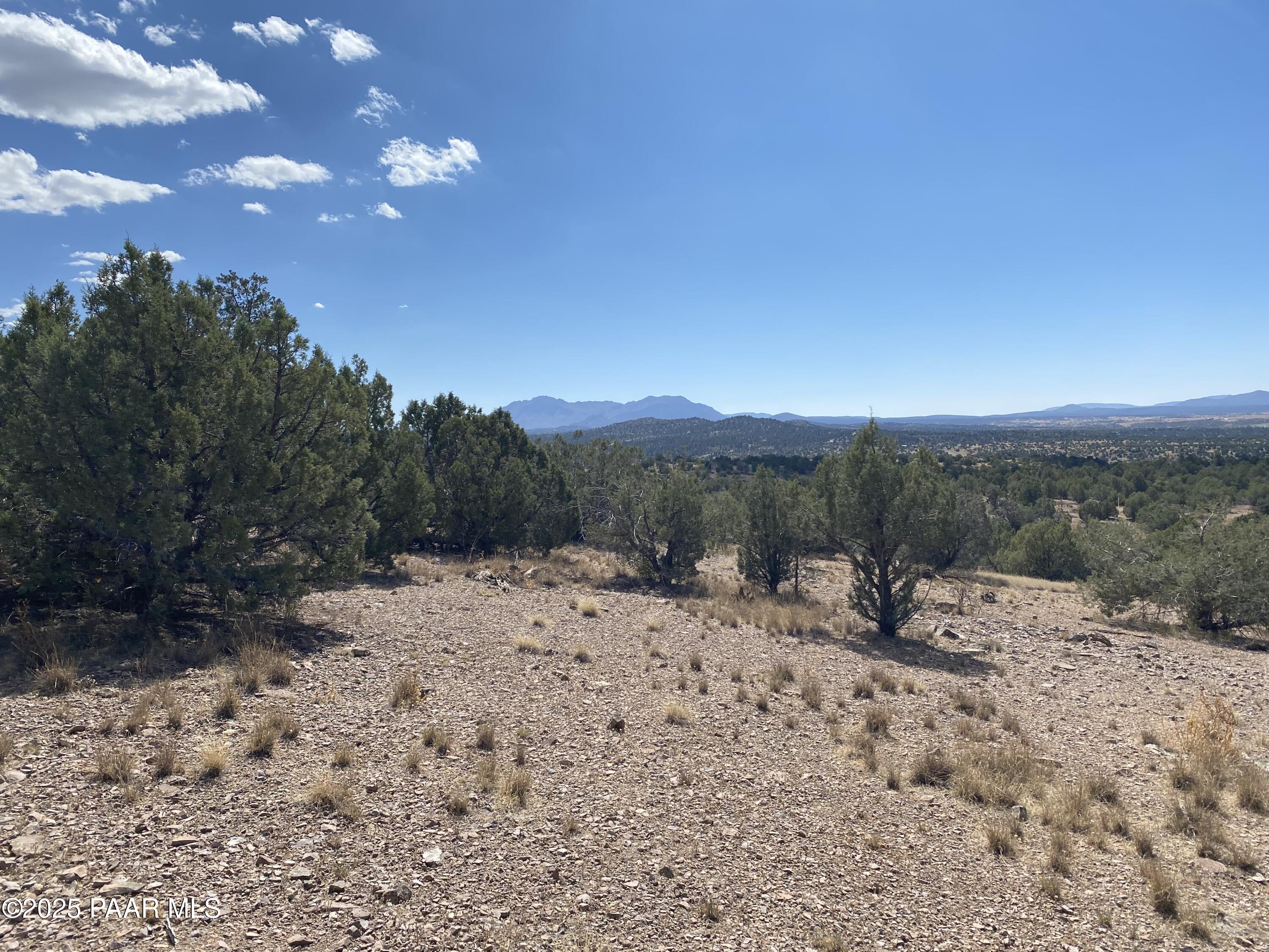 Granite Mtn