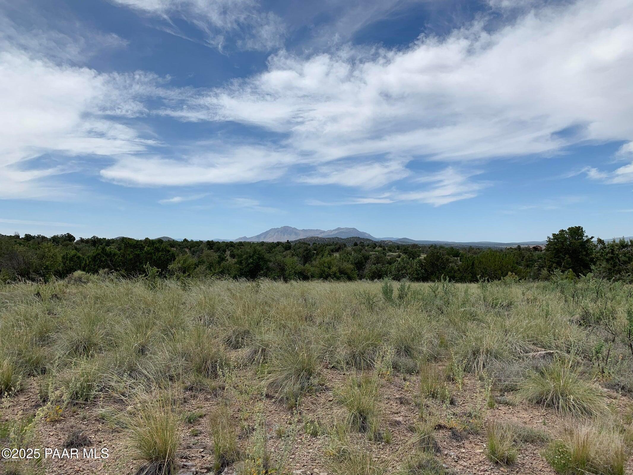 Granite Mtn