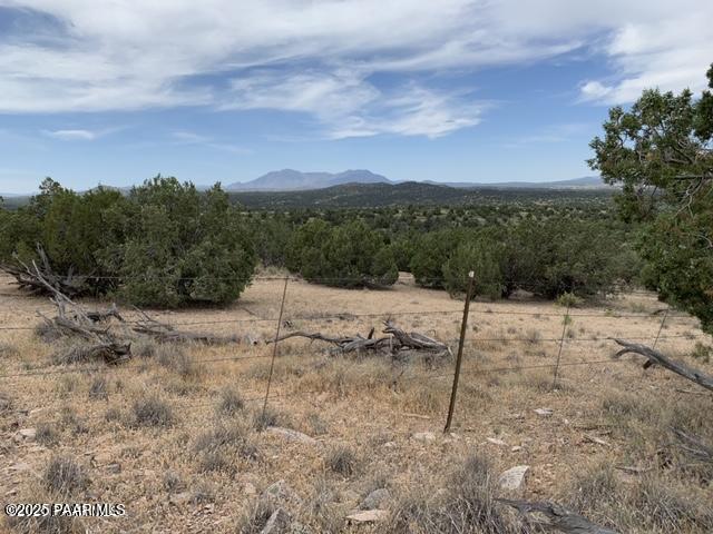 Granite Mtn 2