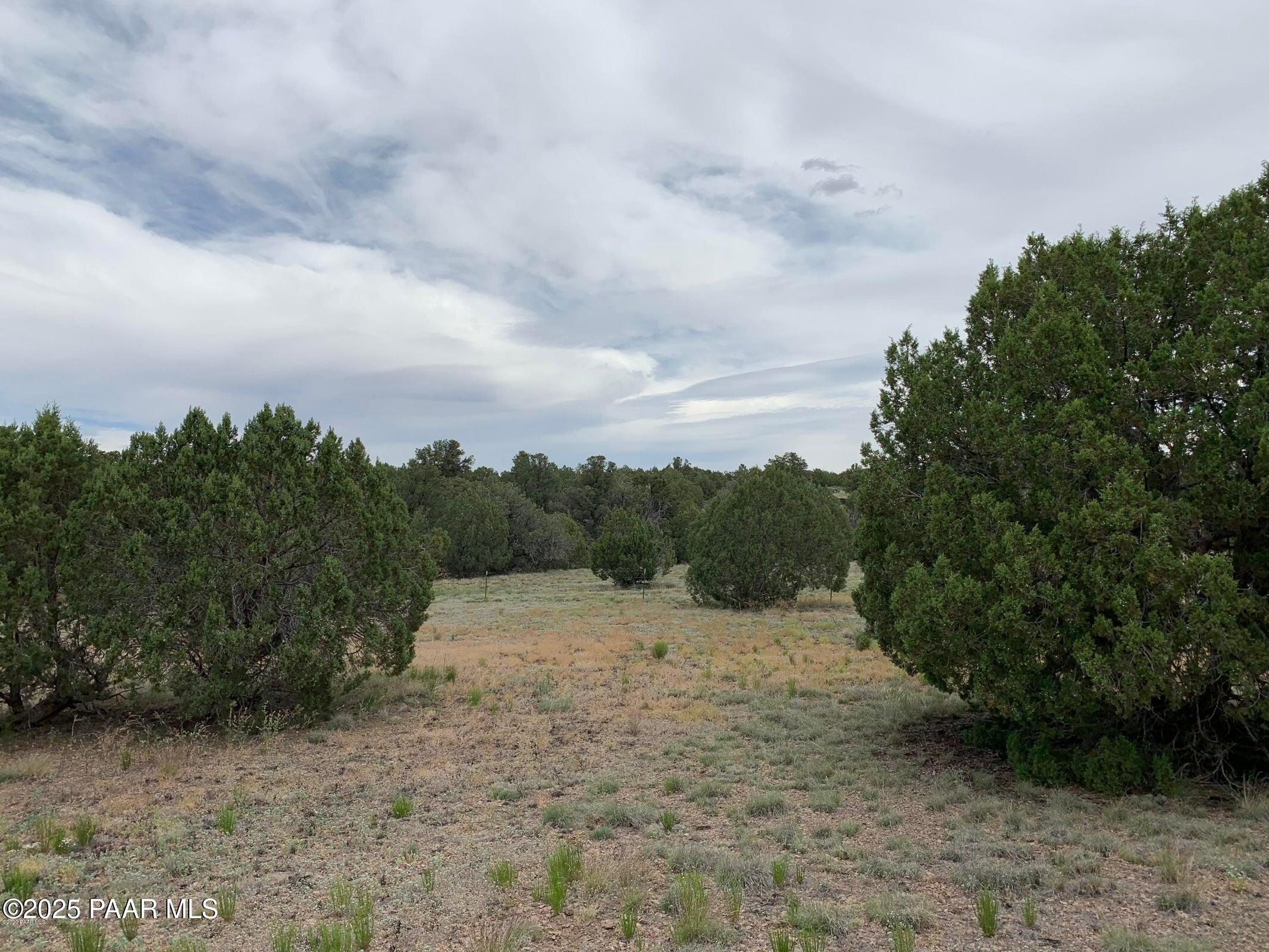 18391 Crossroads Ranch Road Prescott, AZ 86305 - Photo 10 of 41 Potential Bldg Site
