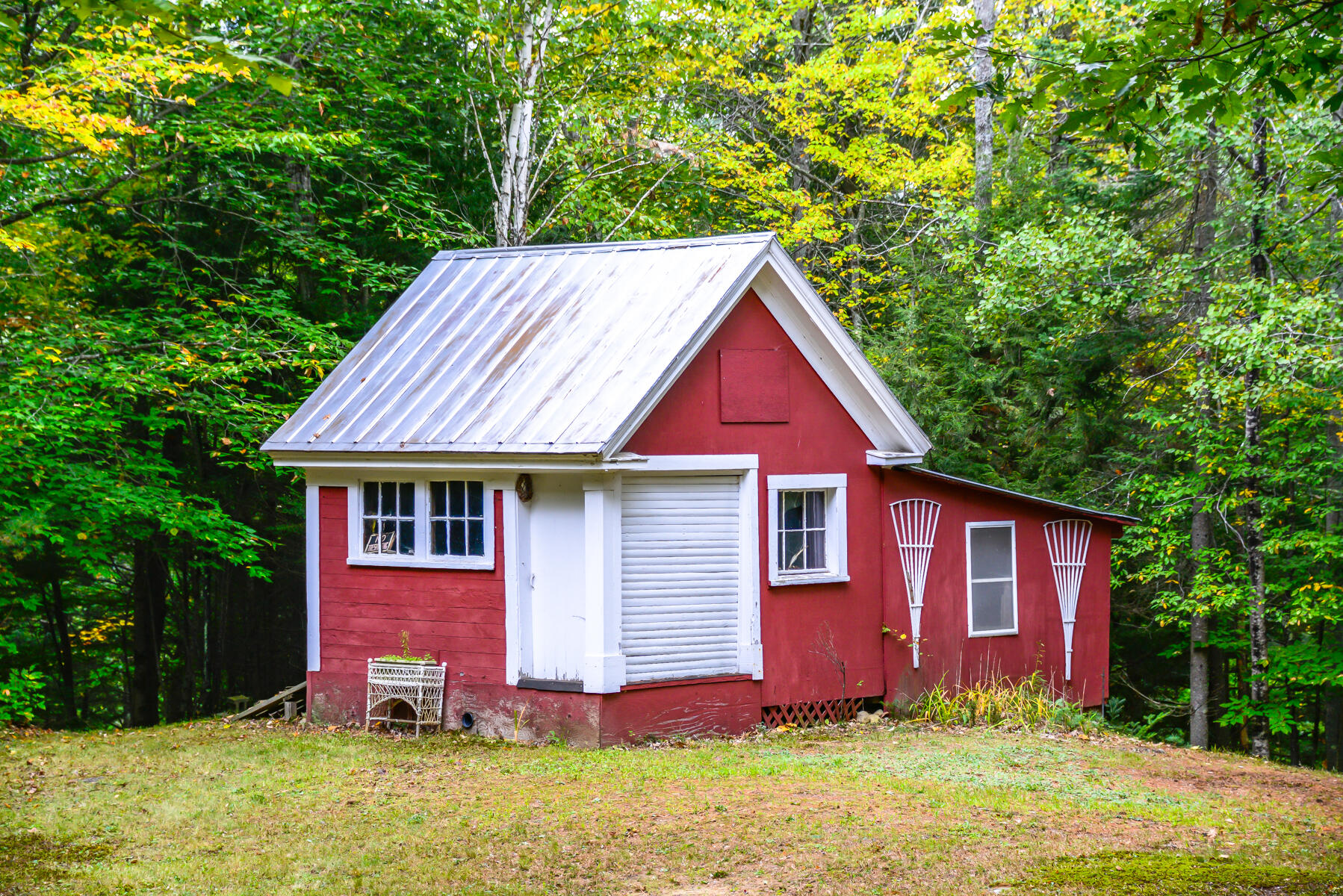 194 Paris Hill Road Paris, ME 04281 - Photo 10 of 45 paris hill road-14