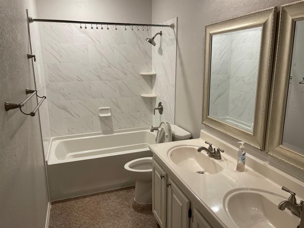 1520 Mission Ridge Trail Carrollton, TX 75007 - Photo 12 of 19