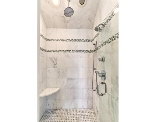 24 Stonefield Court Needham, MA 02492 - Photo 26 of 42 a bathroom with a shower