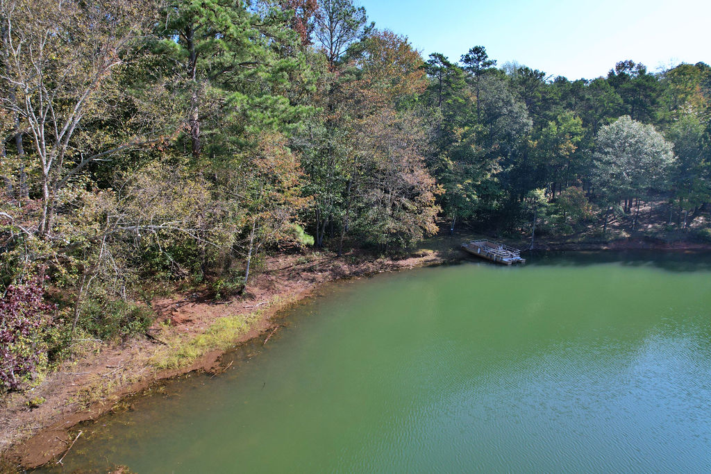 429 Hattons Ford Road Townville, SC 29689 - Photo 32 of 43 Gallery Image 32