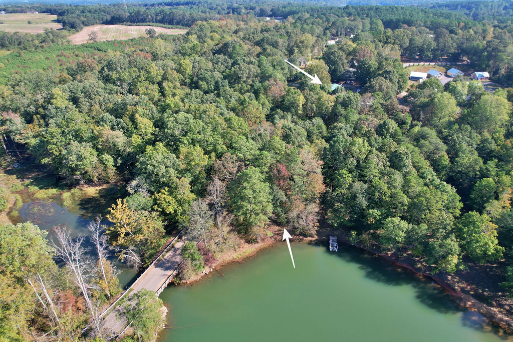429 Hattons Ford Road Townville, SC 29689 - Photo 34 of 43 Gallery Image 34