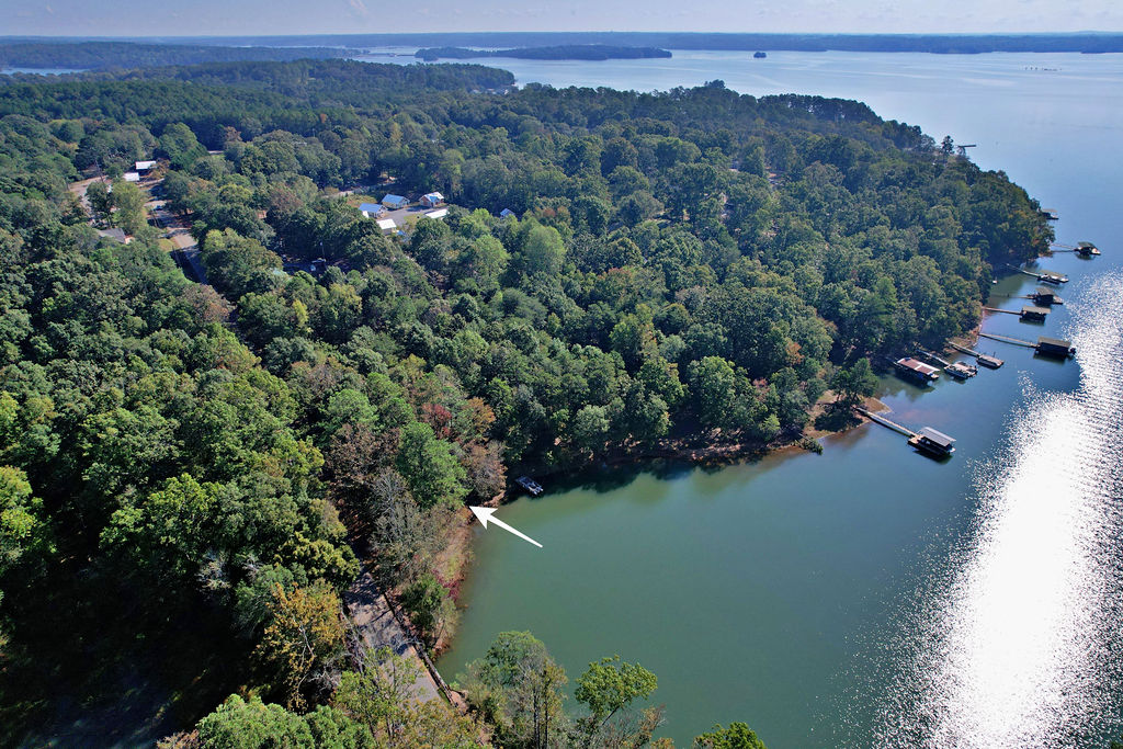 429 Hattons Ford Road Townville, SC 29689 - Photo 35 of 43 Gallery Image 35