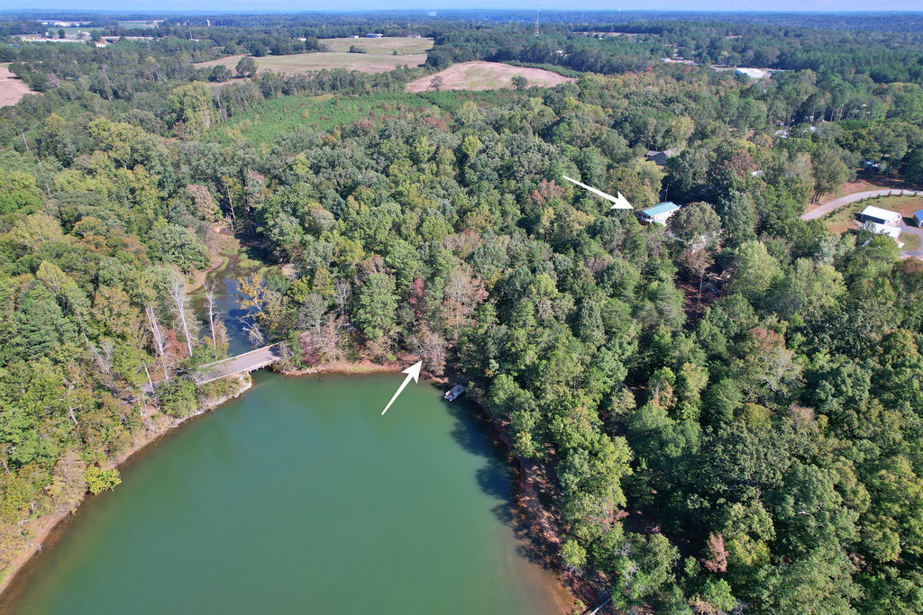 429 Hattons Ford Road Townville, SC 29689 - Photo 36 of 43 Gallery Image 36