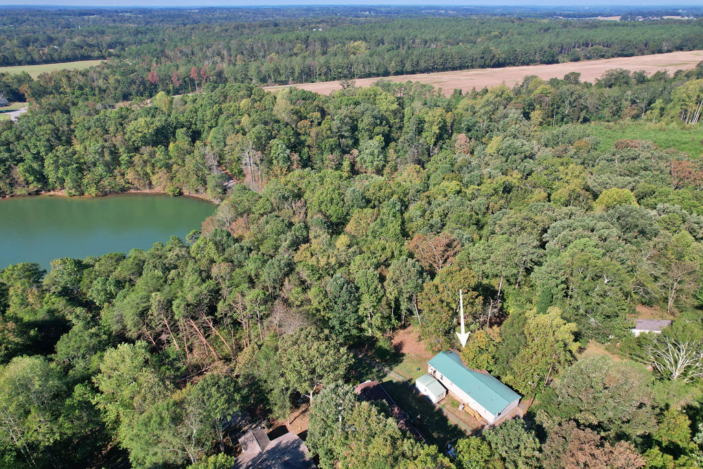 429 Hattons Ford Road Townville, SC 29689 - Photo 37 of 43 Gallery Image 37