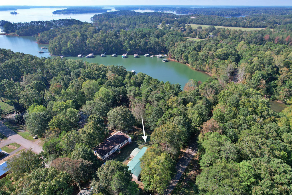 429 Hattons Ford Road Townville, SC 29689 - Photo 38 of 43 Gallery Image 38