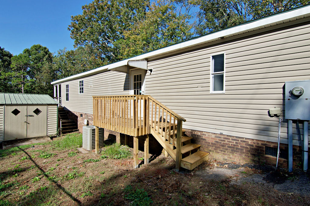 429 Hattons Ford Road Townville, SC 29689 - Photo 40 of 43 Gallery Image 40