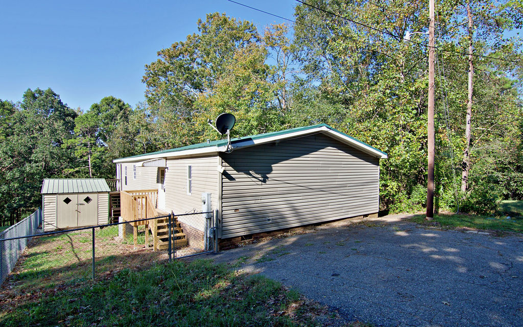 429 Hattons Ford Road Townville, SC 29689 - Photo 43 of 43 Gallery Image 43