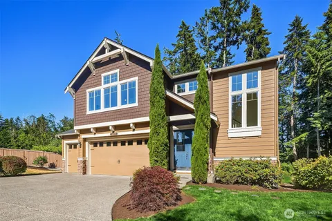 $1,695,000 | 13874 La Vigne Court Northeast, Bainbridge Island, WA 98110