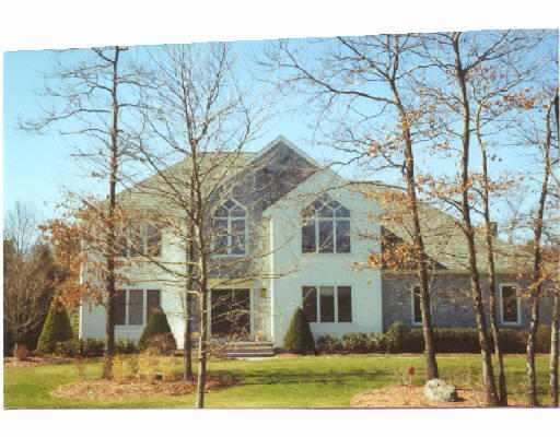2 Manning Way Sharon, MA 02067 - Photo 1 of 1 Gallery Image 1