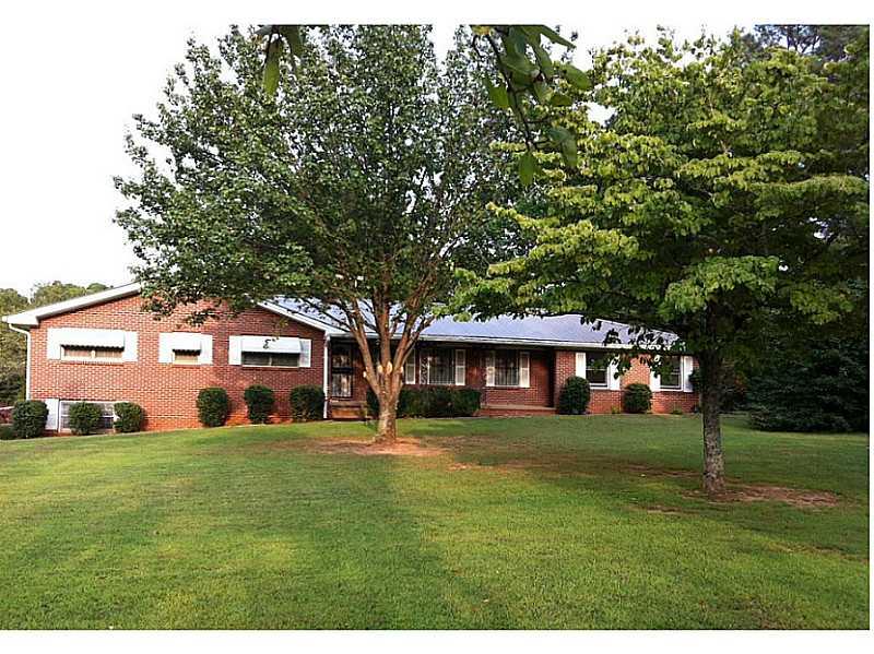 1674 East Atlanta Road Stockbridge, GA 30281 - Photo 1 of 1 Exterior Front.