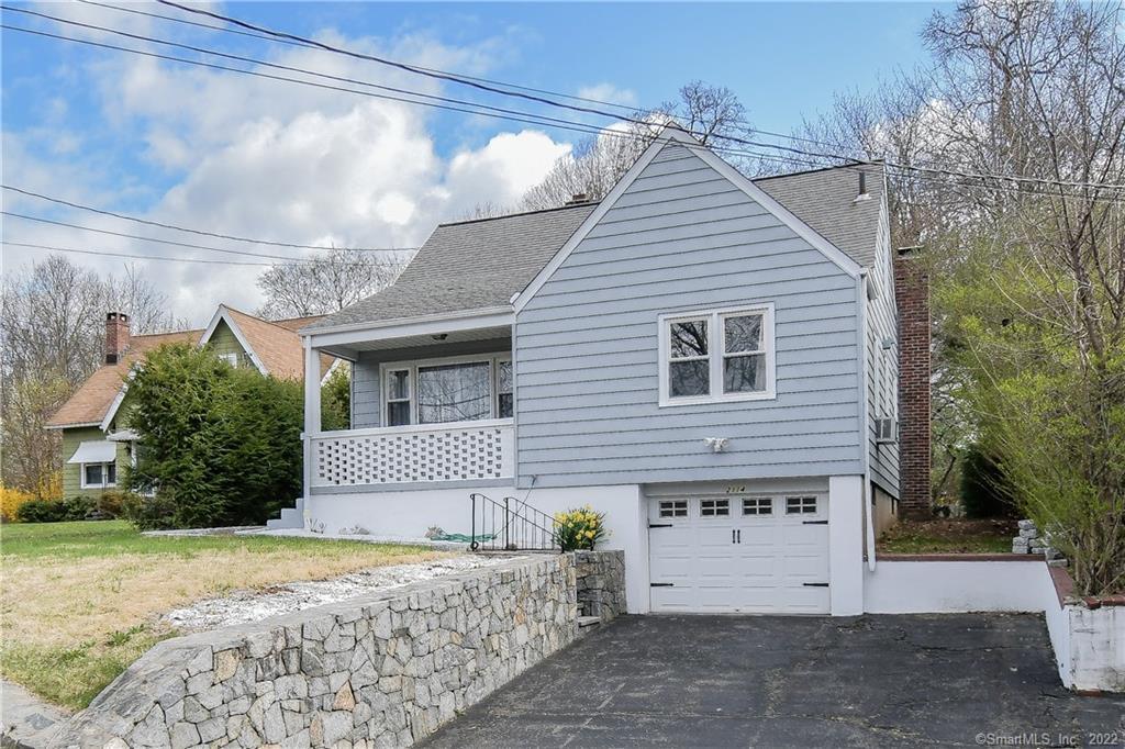 2114 Stratfield Road Fairfield, CT 06825 - Photo 1 of 1