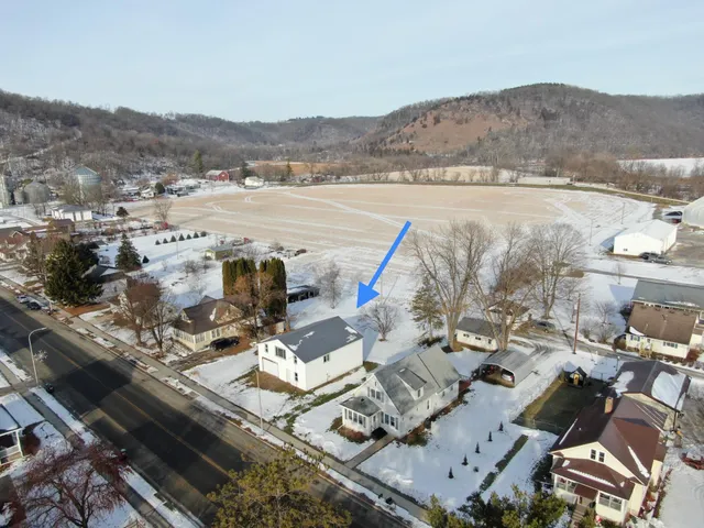 $100,000 | 116 Mill Street, Peterson, MN 55962