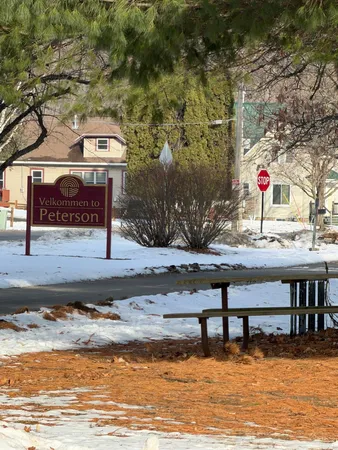 $100,000 | 116 Mill Street, Peterson, MN 55962