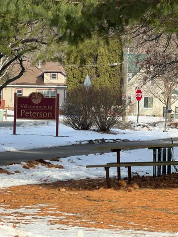 $100,000 | 116 Mill Street, Peterson, MN 55962