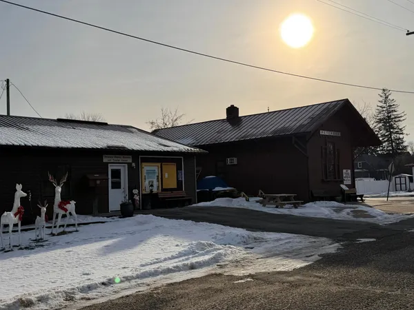 $100,000 | 116 Mill Street, Peterson, MN 55962