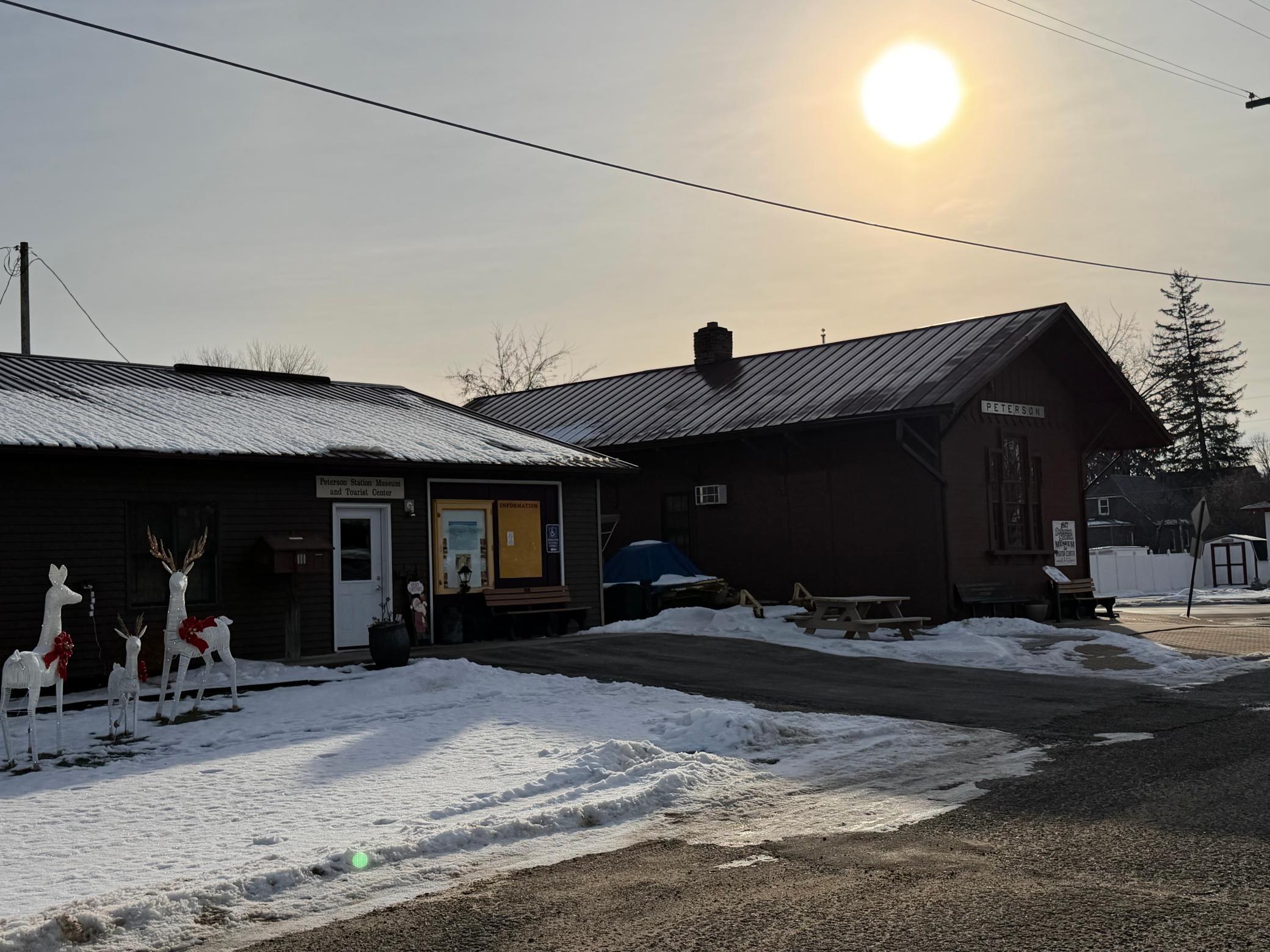 116 Mill Street Peterson, MN 55962 - Photo 24 of 35