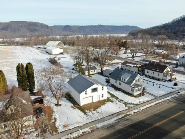 $100,000 | 116 Mill Street, Peterson, MN 55962