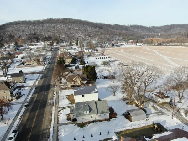 $100,000 | 116 Mill Street, Peterson, MN 55962