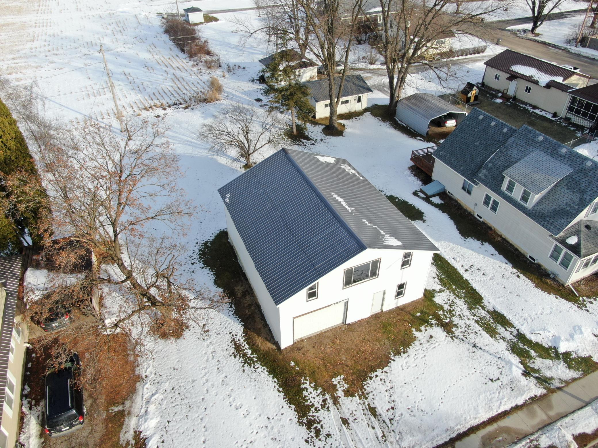 116 Mill Street Peterson, MN 55962 - Photo 5 of 35