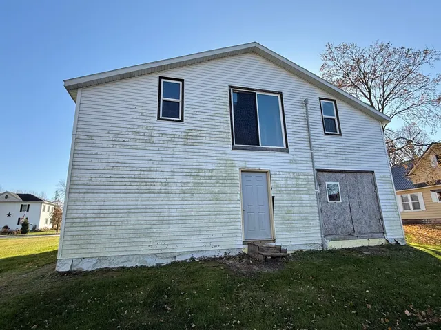 $100,000 | 116 Mill Street, Peterson, MN 55962