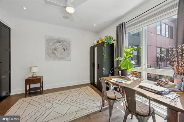 $3,500 | 620 North 3rd Street, Unit 3B, Philadelphia, PA 19123