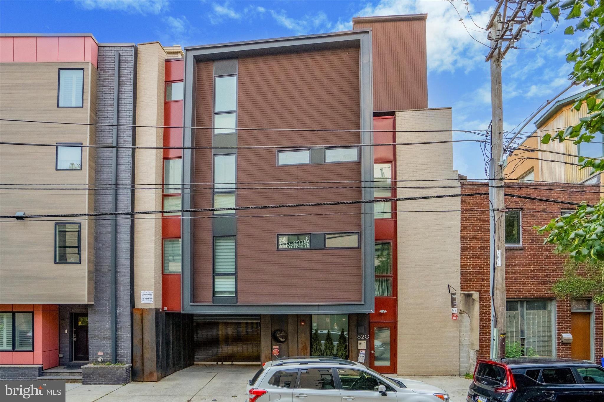 620 North 3rd Street, Unit 3B Philadelphia, PA 19123 - Photo 21 of 25