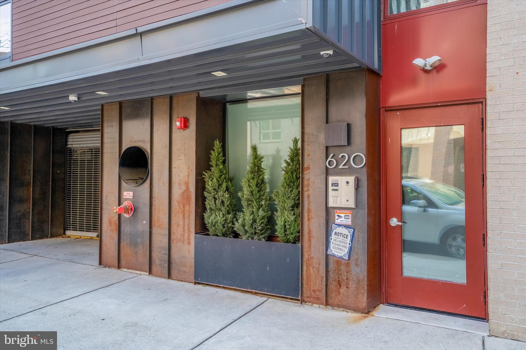 620 North 3rd Street, Unit 3B Philadelphia, PA 19123 - Photo 22 of 25