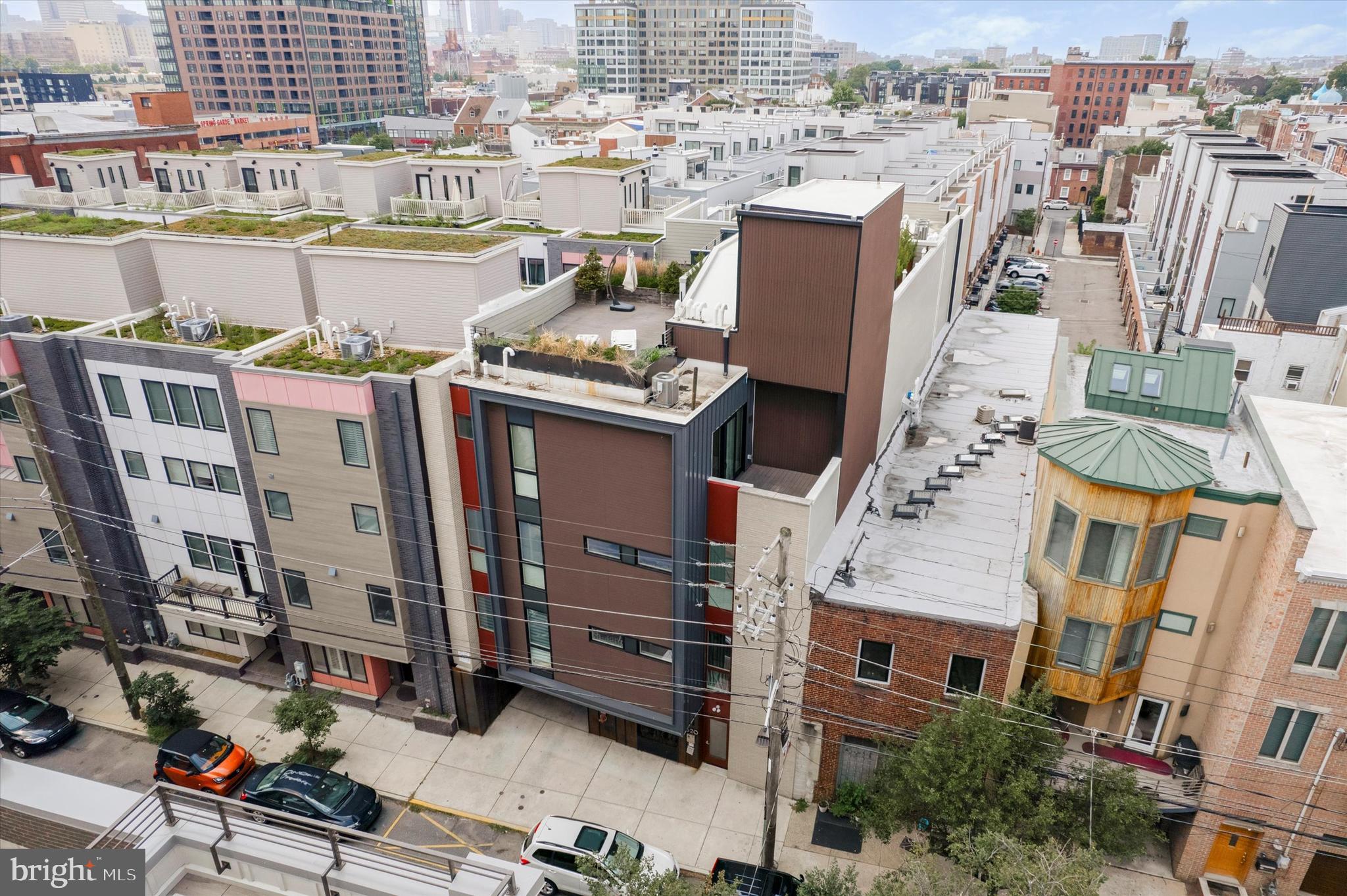 620 North 3rd Street, Unit 3B Philadelphia, PA 19123 - Photo 23 of 25