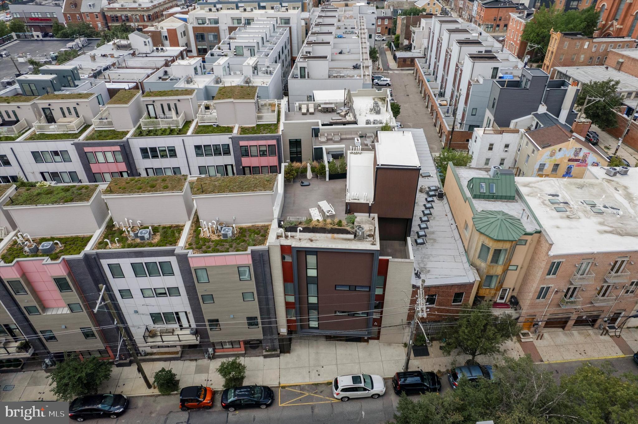 620 North 3rd Street, Unit 3B Philadelphia, PA 19123 - Photo 25 of 25