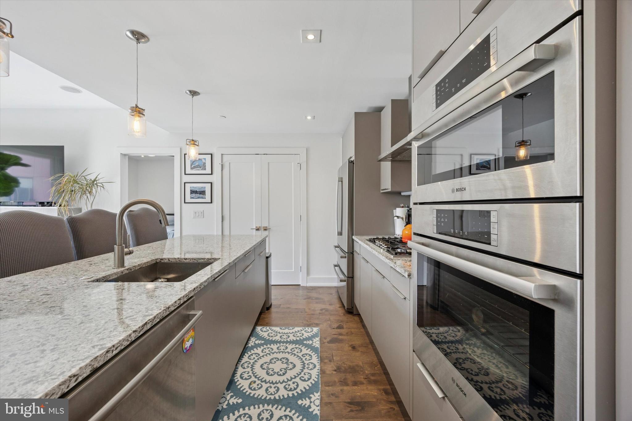 620 North 3rd Street, Unit 3B Philadelphia, PA 19123 - Photo 6 of 25