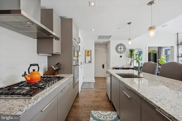 $3,500 | 620 North 3rd Street, Unit 3B, Philadelphia, PA 19123