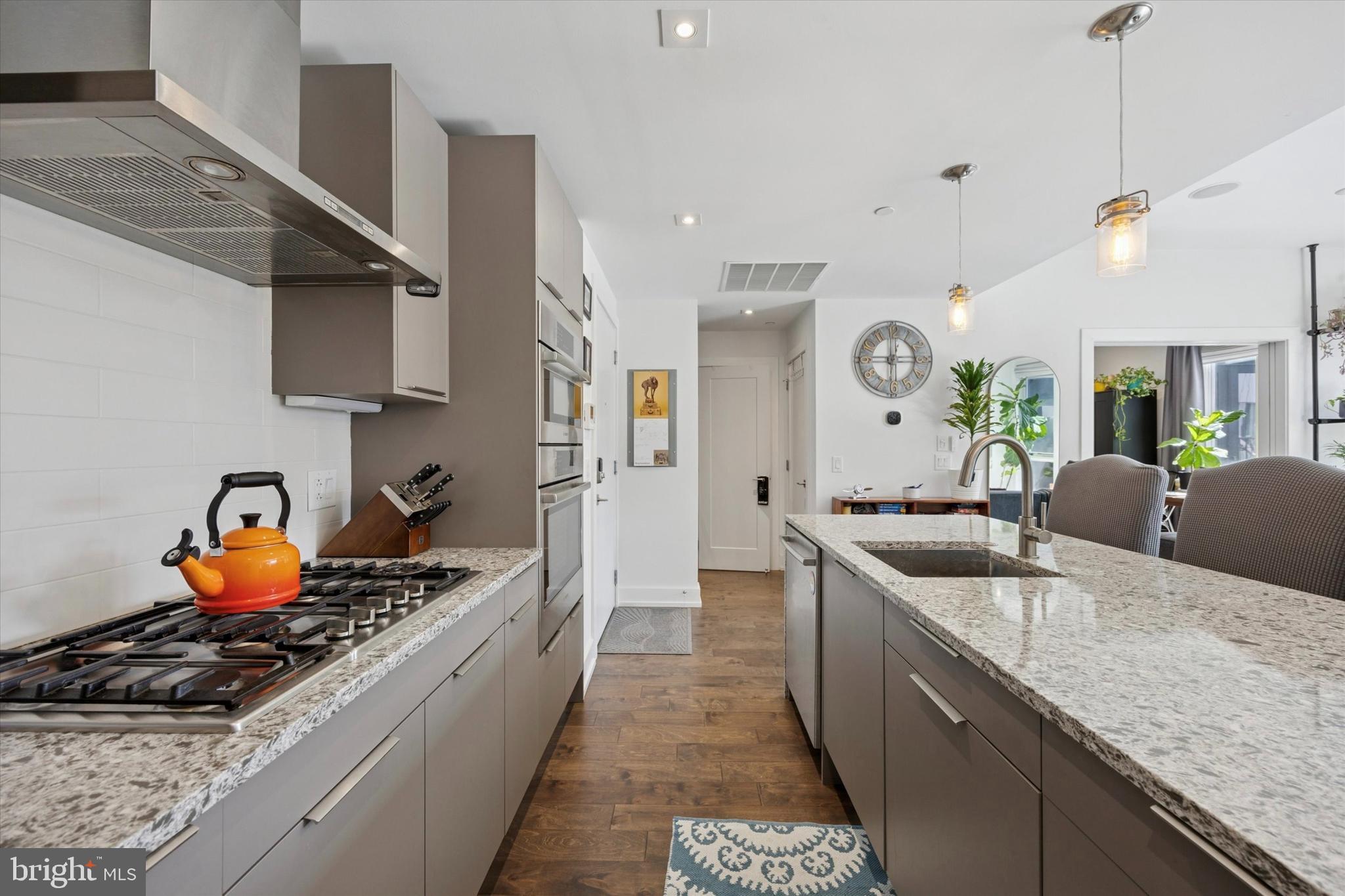 620 North 3rd Street, Unit 3B Philadelphia, PA 19123 - Photo 7 of 25