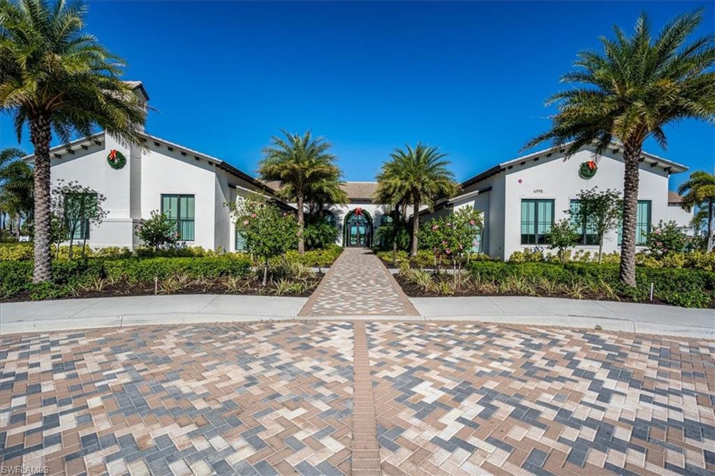 5547 Useppa Drive Ave Maria, FL 34142 - Photo 18 of 33 View of home's community