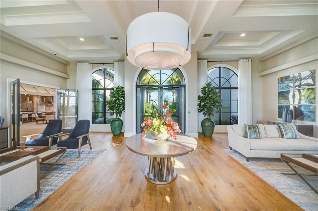 5547 Useppa Drive Ave Maria, FL 34142 - Photo 32 of 33 Lobby with visible vents