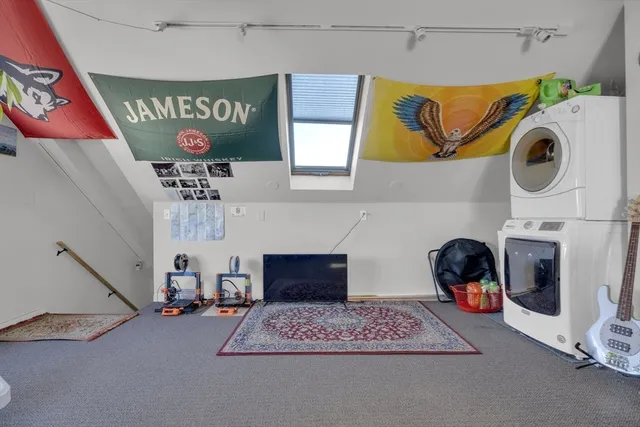 $9,900 | 5 Sachem Street, Unit 3, Boston, MA 02120